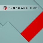 cover: Funkware - Hope