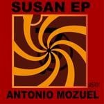 cover: Antonio Mozuel - Susan EP