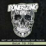 cover: Matt Hart|Mllnlvs|Patrick Velleno - Back To You