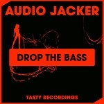 cover: Audio Jacker - Drop The Bass