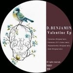 cover: D Benjamin - Valentine