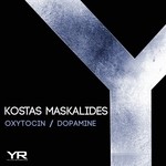 cover: Kostas Maskalides - Oxytocin