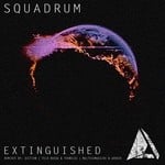 cover: Squadrum - Extinguished