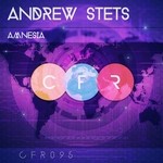 cover: Andrew Stets - Amnesia