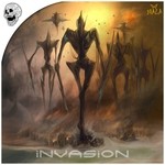 cover: Dj Maca Atomix - Invasion