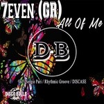 cover: 7even (gr) - All Of Me