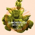 cover: D Mongelos - Impulse EP