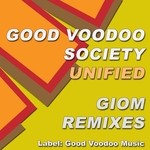 cover: Good Voodoo Society - Unified