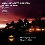 cover: Andy Line|Deep Shepherd - Silence Of Night