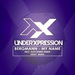 cover: Bergmann - My Name