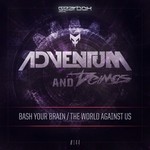 cover: Adventum|Deimos - Bash Your Brain