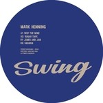 cover: Mark Henning - Skip The Wine