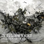 cover: Anfetaminacid - Psychological Trip