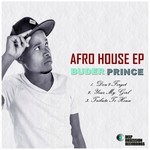 cover: Buder Prince - Afro House EP