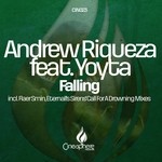 cover: Andrew Riqueza|Yoyta - Falling