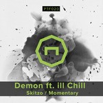 cover: Demon|Ill Chill - Skitzo