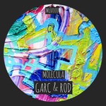 cover: Garc & Rod - Molecula