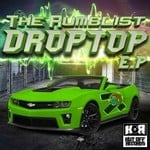 cover: The Rumblist - Drop Top EP