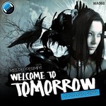 cover: Dj Scouser - Welcome To Tomorrow