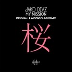 cover: Jako Diaz - My Mission