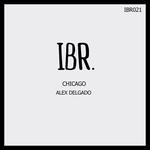 cover: Alex Delgado - Chicago