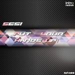 cover: Sesi - Put Your Hands Up!