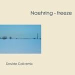 cover: Naehring - Freeze