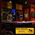 cover: Nikolay Mikryukov - Breakfast