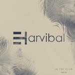 cover: Paul Haro - In The Club