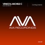 cover: Venice & Michele C - Coming Undone