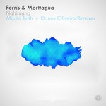 cover: Morttagua|Dj Ferris - Nahimana