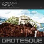 cover: James Kiedis - Forsaken