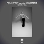 cover: Pavlin Petrov|Selina Stoane - Set Me Free