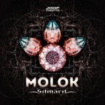 cover: Molok - Silmaril EP