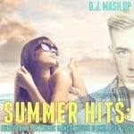 cover: Dj Mash Up - Summer Hits 2016/European Electronic Dance,House & Chill Set