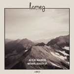 cover: Alejo Rauber - Natural Quality EP