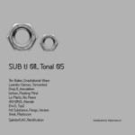 cover: Various - Tonal 05