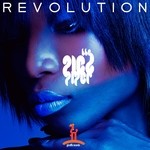 cover: Pied Piper - Revolution