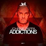 cover: Johnnie Pappa - Addictions