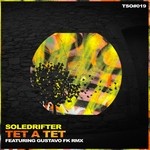 cover: Soledrifter - Tet A Tet