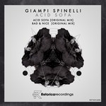 cover: Giampi Spinelli - Acid Sofa