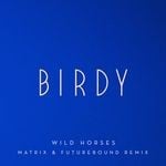 cover: Birdy - Wild Horses (Matrix & Futurebound Remix)