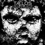 cover: Taelos - Paradox & Continuum