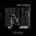 cover: Steve Scarlatti - Crystal Rain