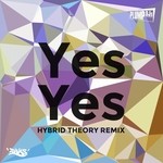 cover: Plump Djs - Yes Yes