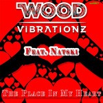 cover: Natski|Wood Vibrationz - The Place In My Heart