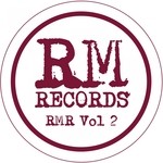 cover: James Johnston|Mikki Funk|Ruff Stuff|Timmy P - RMR Vol 2