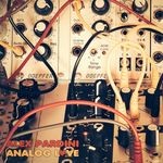 cover: Alex Pardini - Analog Love