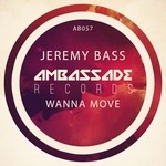 cover: Jeremy Bass - Wanna Move