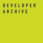 cover: Developer - Developer Archive 07